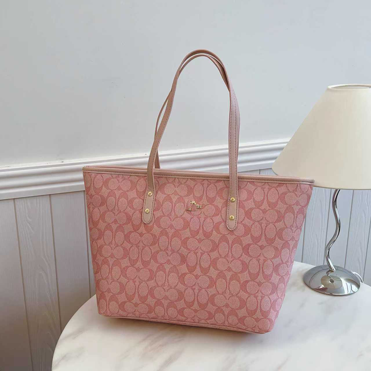 High quality tote sacoche Crossbody Designer bags stra shopping leather Shoulder pochette s clutch mens hobo womens vacation beach Pink hand bag