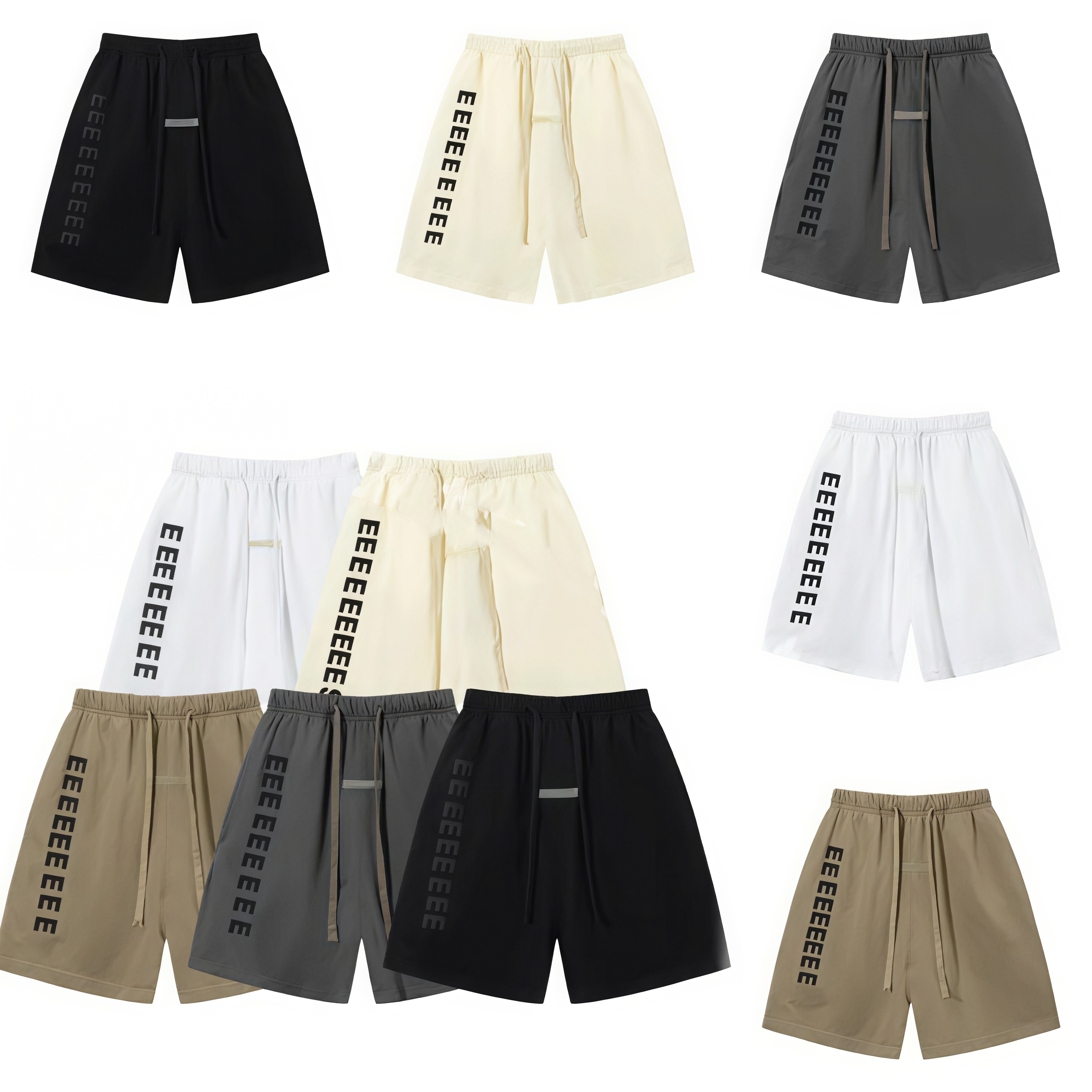 shorts men designer 1977 Shorts t shirt women shirts for men designer Tracksuit Skateboard Oversize Jogger Casual Fashion Men Basketball Swiming