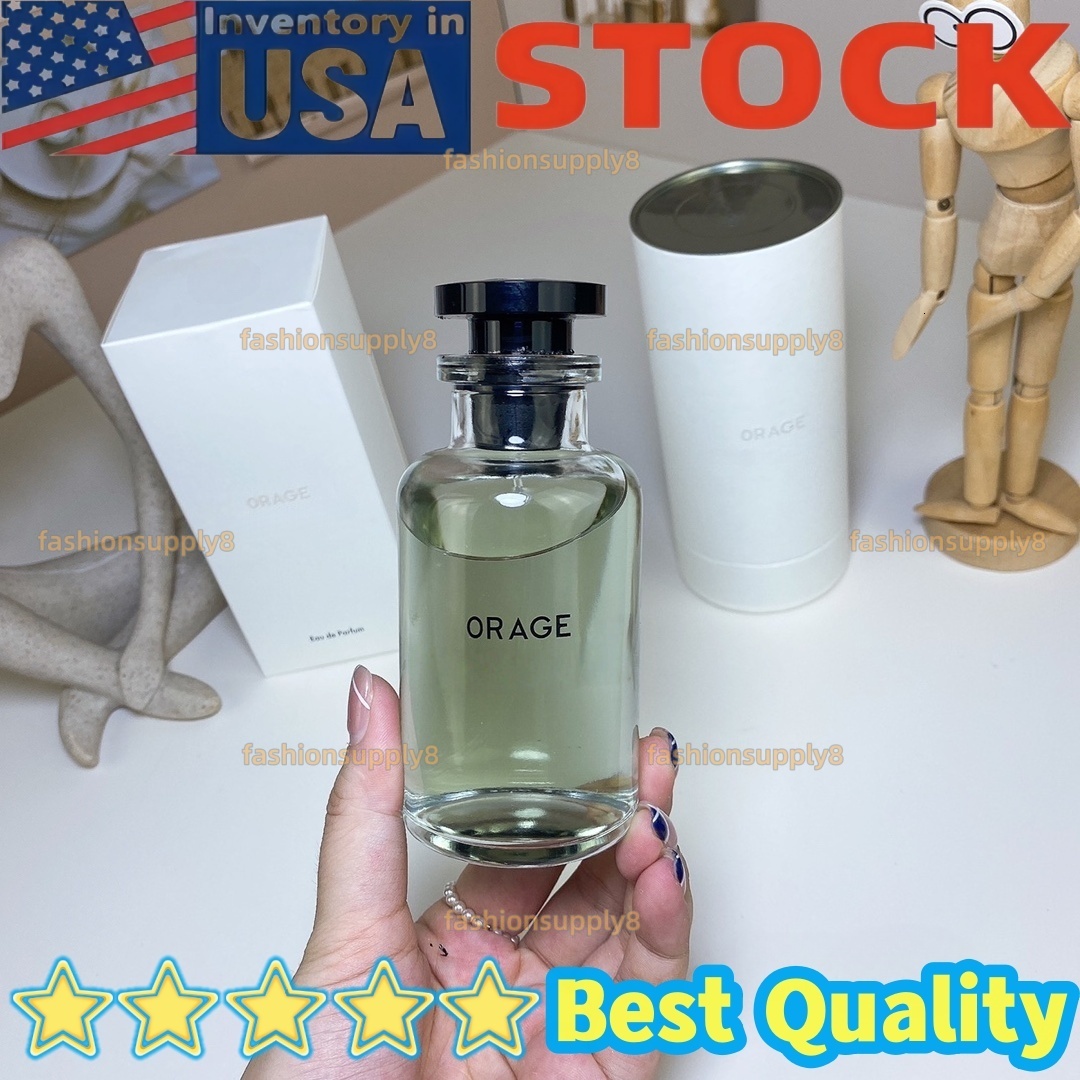 Designer Perfume California Dream Imagination Unisex Perfume High Quality Mens Colonge Fresh Clean Scent Aftershave Body Spray Magnetic Cap US Stock