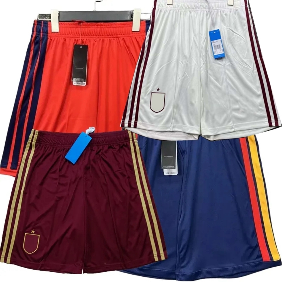 2026 New 2027 outdoor Soccer Shorts LAMINE YAMAL OLMO MERINO RODRIGO CARVAJAL FERRAN Spain OIARZABAL WILLIAMS JR HUIJSEN CUCURELLA National Football