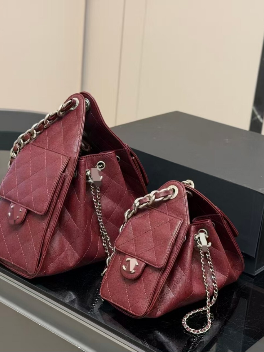 2026 New Model ladies' bag designer bag Xiaoxiangjia Classic Tote Hobo Versatile Fashionable Large Capacity Single Shoulder Handbag Crossbody B