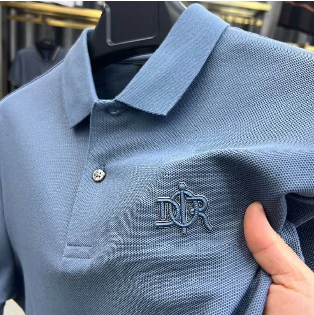 Designer Sweat à capuche Veste Survêtement Hommes Polo Veste Manteau Modèle Hommes Cou Sportswear Avec Lettre Imprimé Design Polo T Shirt Manches