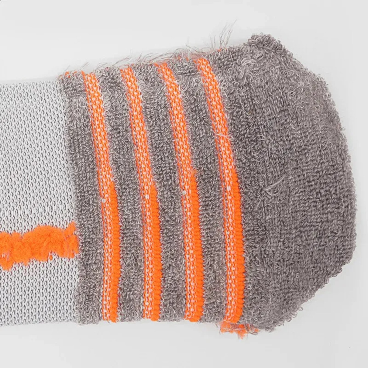 Sports Socks White Black Stripes running Football Soccer Socks For Men Teenages Kids Boys Over The Calf Baseball Rugby Athletic Women Girls A