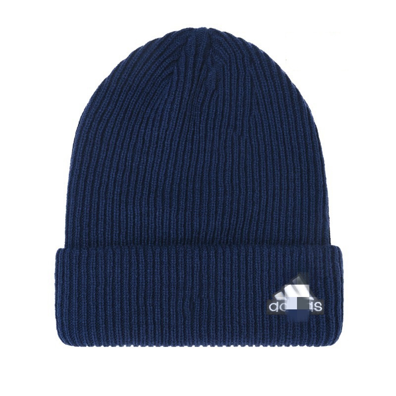 wholesale Fashion Designer hats Men's and women's beanie fall/winter thermal knit hat ski brand bonnet High Quality Skull Hat Luxury warm