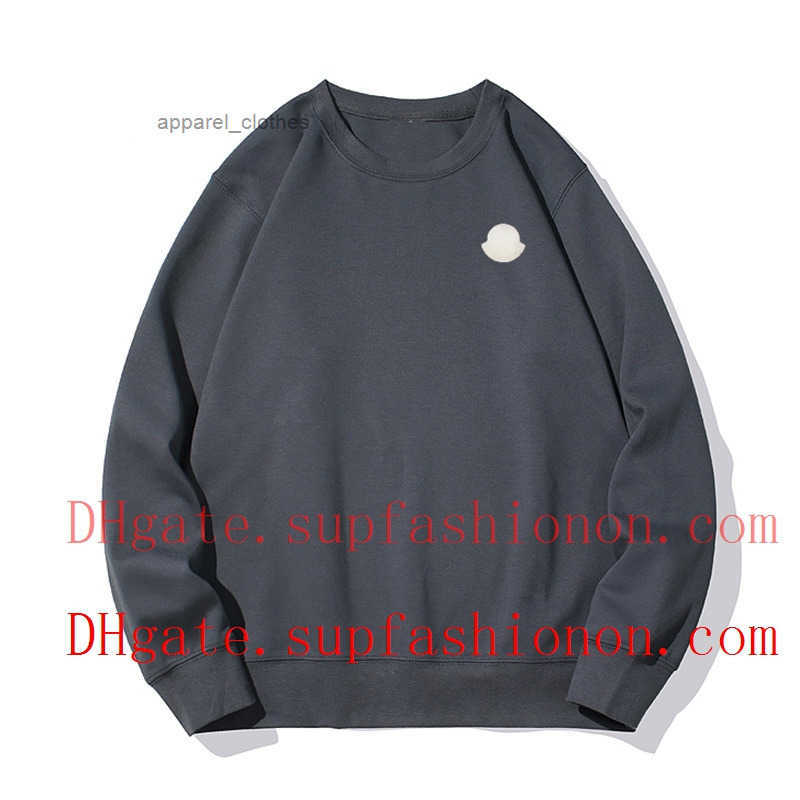 luxury Sweatshirts hoodie mens hoodie designer crew neck hoodys sweater Y2K pullover long sleeve loose big and tall 5xl 6xl 7xl 8xl cotton sweatshir