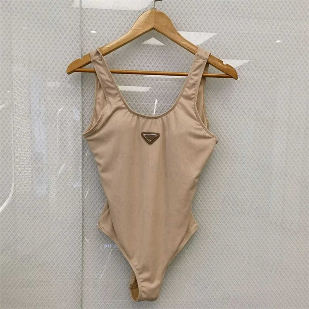 swimming for bodysuit swimsuits designer women Bikini costume donna swimwear beach wear maillot de bain one piece swimsuit femme bathing suit 5F4J