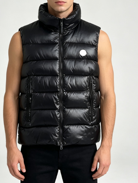 Manteaux de styliste d'hiver pour hommes, Vestes bouffantes, manteau rempli de duvet, col montant, en coton, Veste de luxe, coupe-vent, 3XL