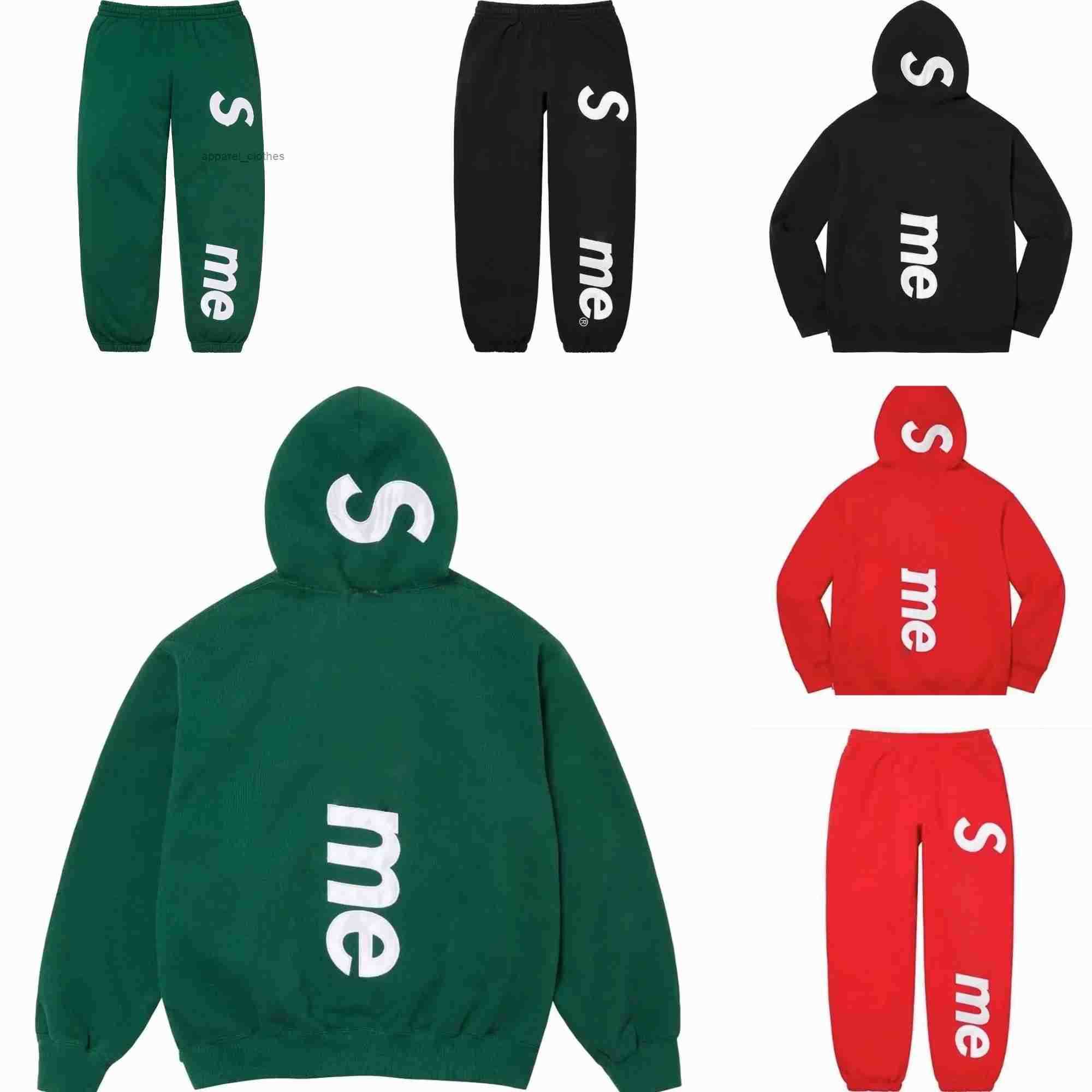 Mens designer hoodies Luxury hoddies Long sleeved hooded sweatshirt Printed loose daily life Solid color fashionable sports hoodie