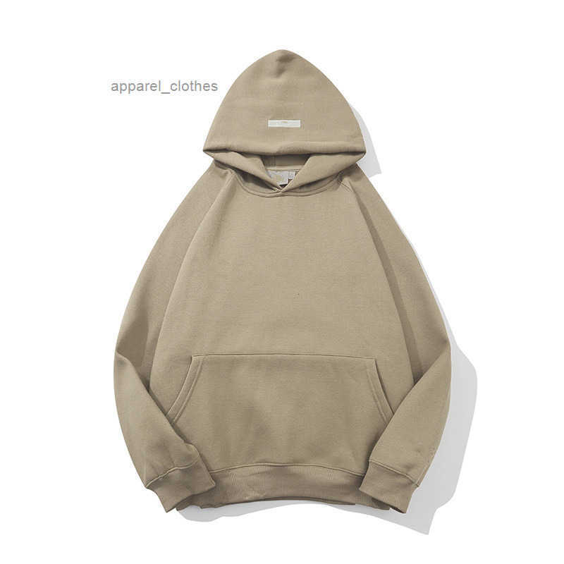 Mens Designer Hoodies Men Hoodie Black Pullover for Man Hoodys Designers Cotton Letter Long Sleeve Womens Sweatshirts Woman Tech Fleece Streetwear S