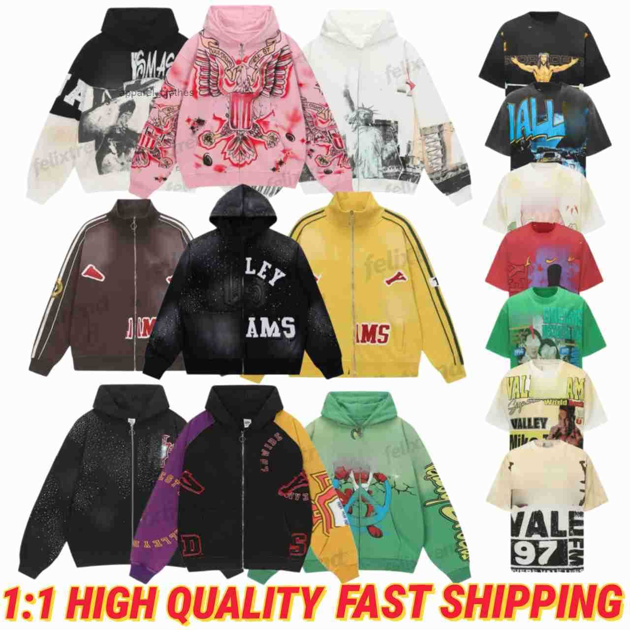 Mens Jackets Designer Hoodie Men Zip Up Sweatshirt Fleece Winter Warm Thick Streetwear Cotton Casual Pullover Top Hip Hop Youth Autumn Long Sleeve L