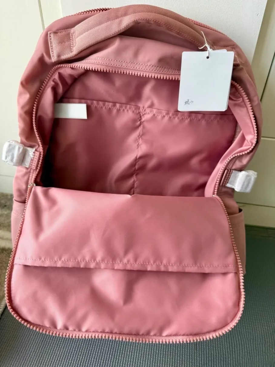 Fashion Sports sports bkpk Bag 22L Nylon Waterpro Travel Student Leisure Outdoor Bag Yoga Gym Bkpk Large Capity Outdoor B M260805