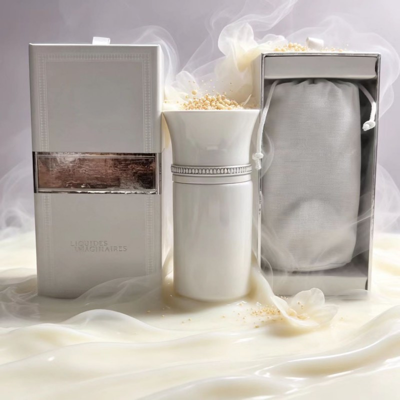 USA Livraison 3-7 jours Designer blanche bete parfum 100ML Liquides Imaginaires Cologne libre mon paris Moi-même EDP LE PARFUM Parfum Spray longu