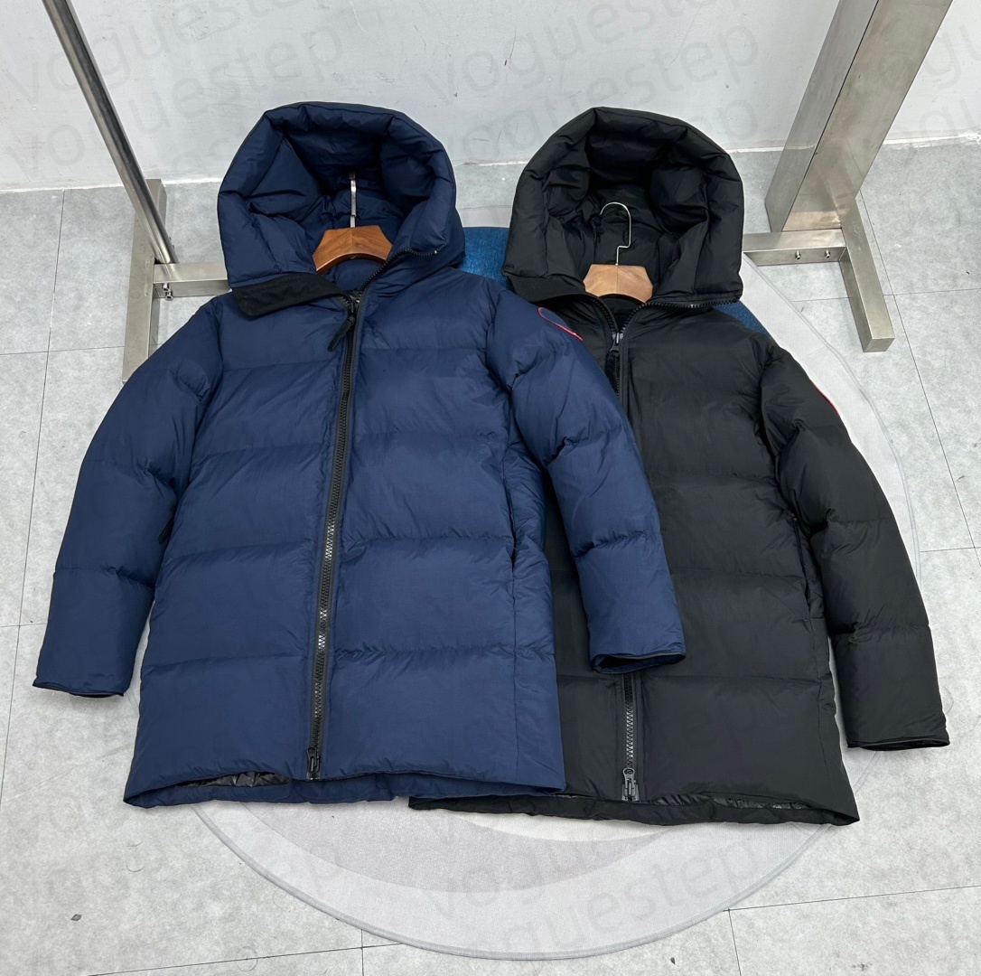 winter jacket men designer coat Parka jackets mens hair mens puffer thickened doudoune homme leisure warm puff jacket wind breaker 003 7c
