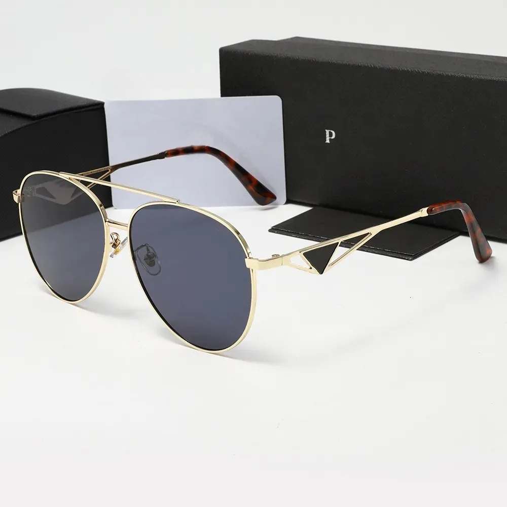 AALuxury Designer pour femmes classique papillon Triangle Y2K lentille elliptique Protection UV extérieur plage lunettes de soleil voyage essenti