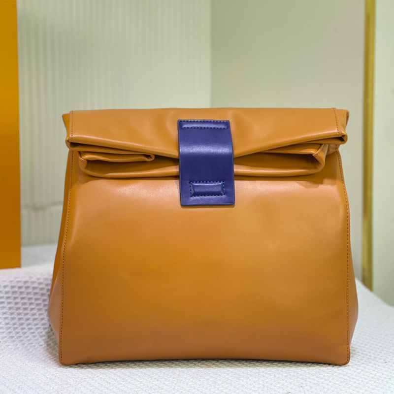 5A Sac à main de créateur pour femmes, sac de rangement M24578, style décontracté, couleurs classiques, sacs à poignée pour femmes, sac de Shoppi