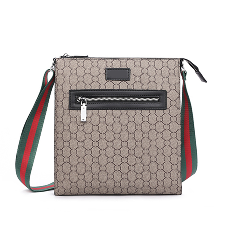 Top Quality New Men Crossbody Shoulder Bag styles Various sizes handbag luxurys designers bags pochette Multiple pockets fashion Messenger bag sale
