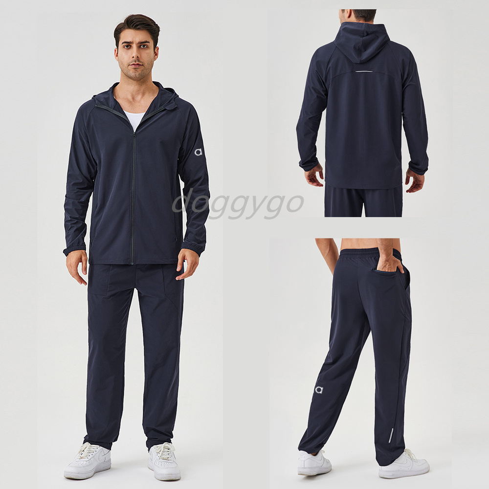 Mens womens jacket set soft shell assault jacket pants set outdoor autumn winter new item fleece casual hooded zipper hoodie