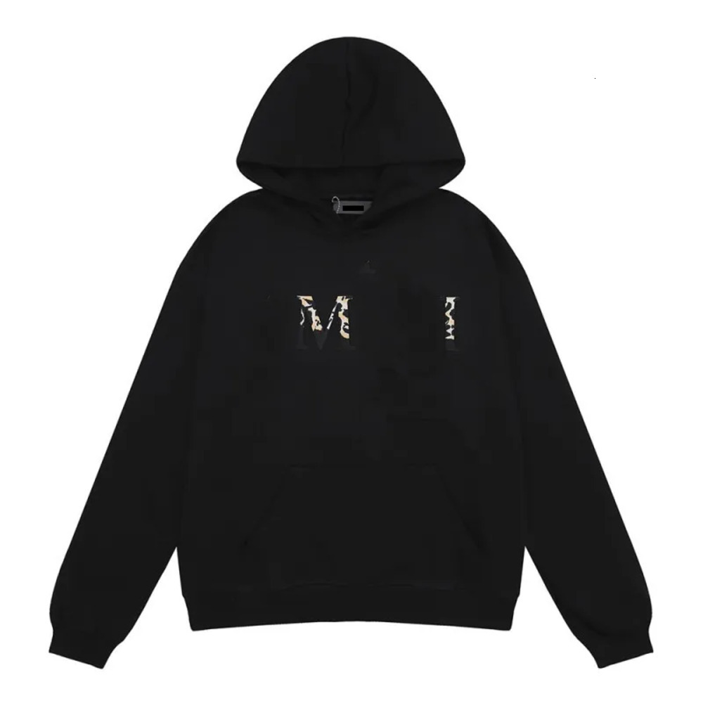 amirishirtness Luxury Brand Men's hoodies Y2k Up amirijeanness Hoodie Street man Hip Hop hooded hoodie Long Sleeve shirt Loose Hooded Sweatshir