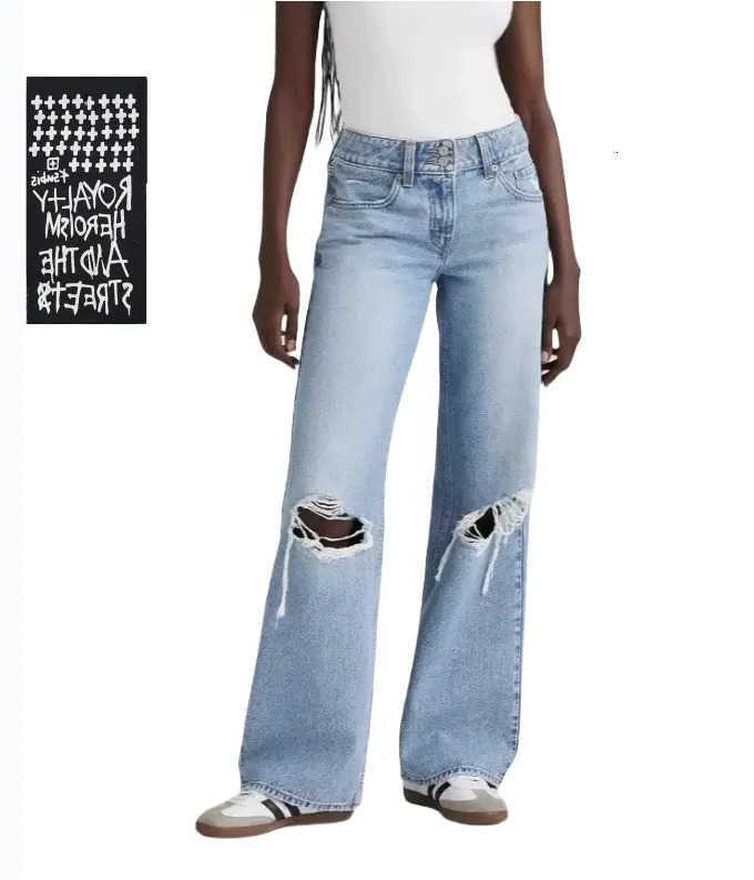 new 2026 Womens Long Jean Denim Shorts Cycling Pant Short Cowboy Skirt Girl Ksubi Gray Side Same Spring Summer Black Skinny Jeans 39b S260803WEXY