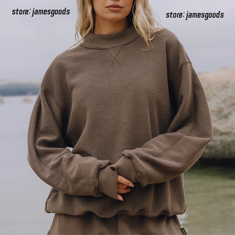 drills sweatshirt daily y2k women clothes designer sweater women designer clothes ropa mujer clothes women s clothes M260807