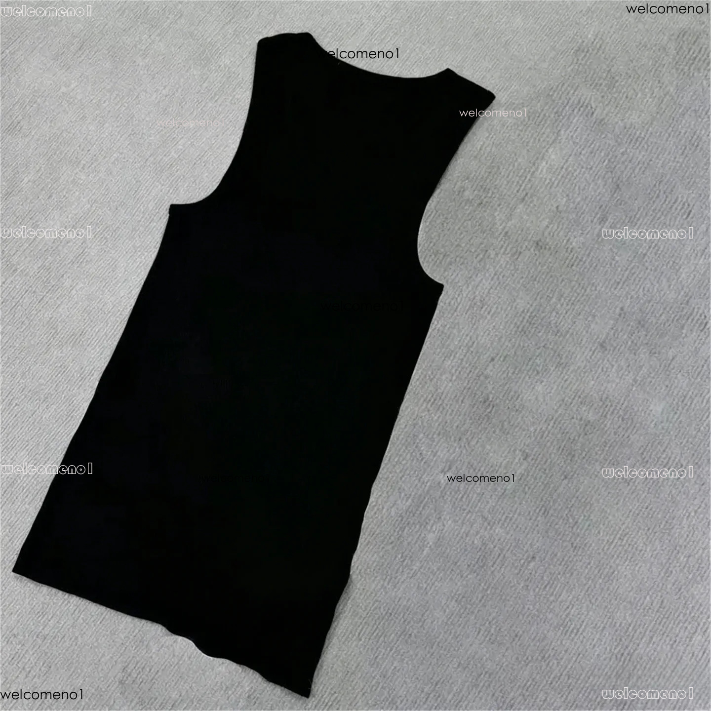 Chrome TankTop Men Women Designer Chromed Tank Top Summer Cotton Women Tank Top Men Diamond Embroidery T Shirts Printed Tees Short Chromelys Tank To