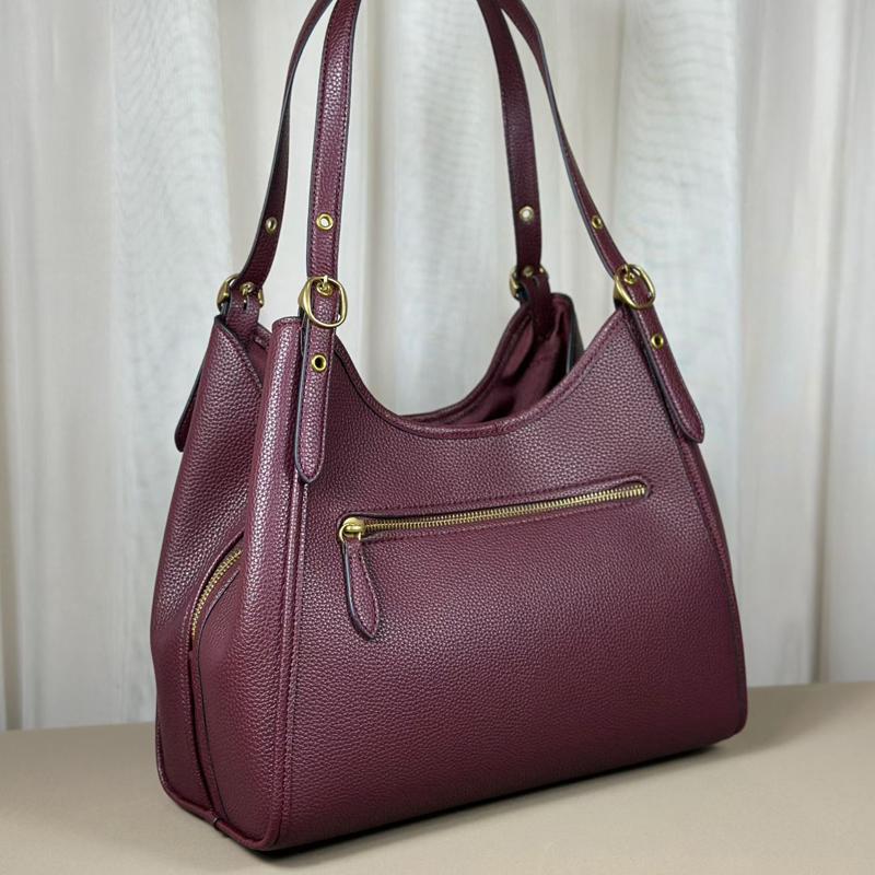Sacs de soirée Vintage femmes épaule PU dames sac à main décontracté grand fourre-tout grande capacité 2026 vieille fleur travail pochette femme