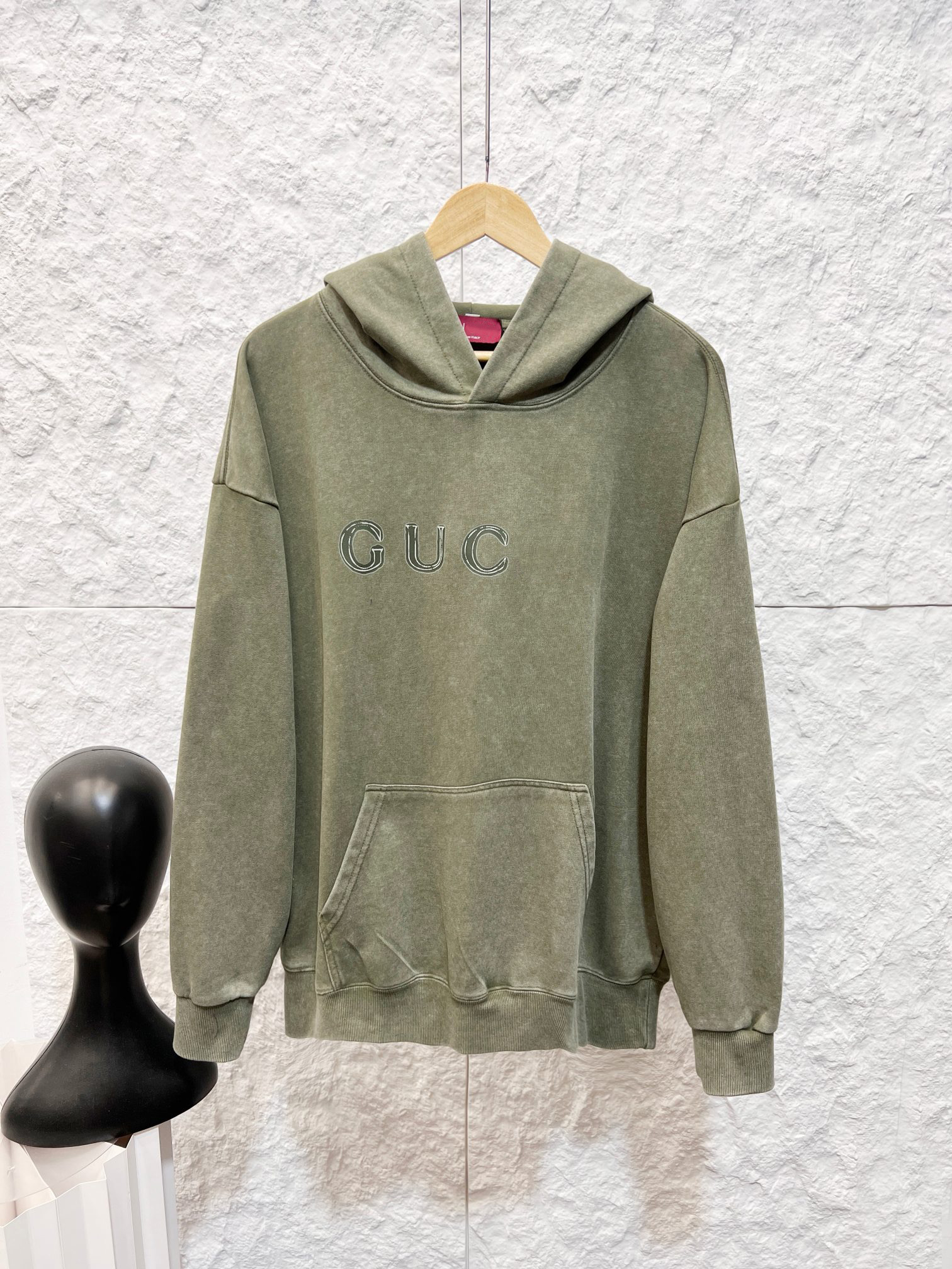 Men's Plus Size Hoodies & Sweatshirts in autumn / winter acquard knitting machine e Custom jnlarged detail crew neck cotton e4252343