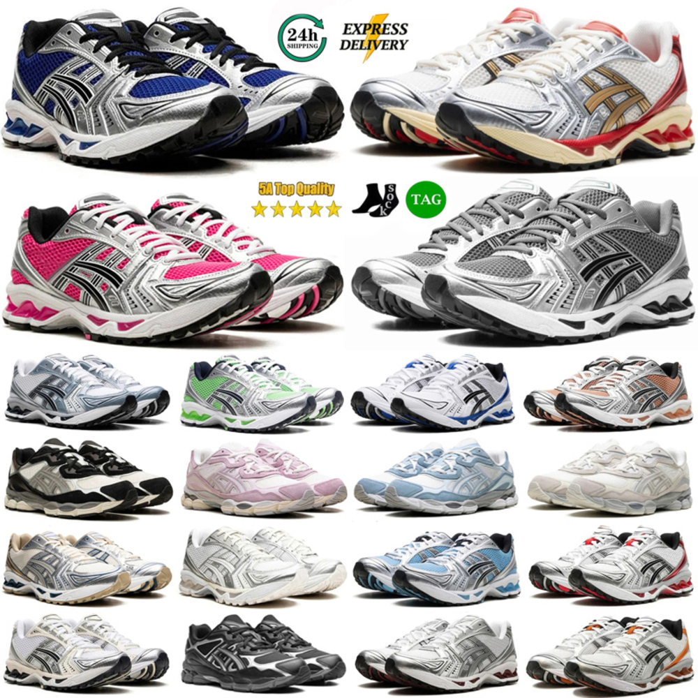designer shoes k14 running shoes mens womens sneakers gels nyc 1130 pink triple pure black silver orange green grey brown dark grape graphite outdoo