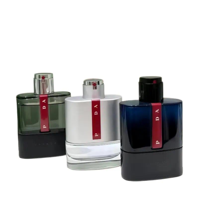Designer Cologne for Women's perfume Original Luxury Men's By Klange Women 100ml 3.4oz Wilderness Long-lasting Perfume Quick Delivery