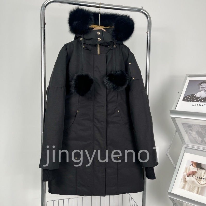 New Fashionable and Versatile Men's Down Jacket Luxury Coat Brand Designer Classic Embroidered Badge Coat Hoodie Winter Jacket