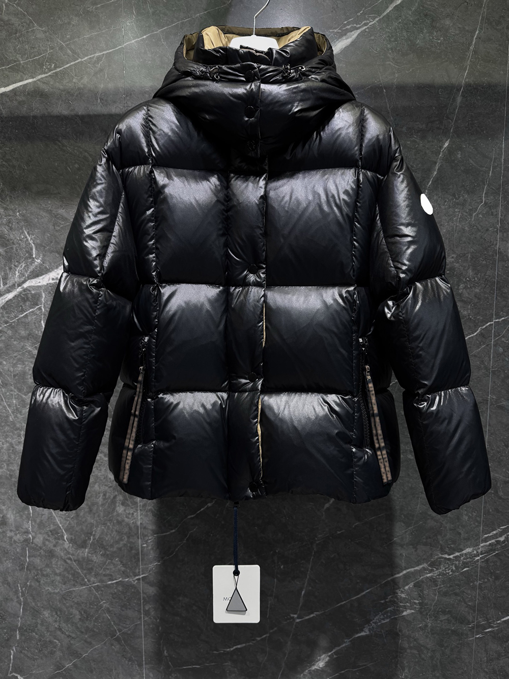 Designer Down Jacket Women winter coat Windproof Fluffy Puffer Coat Suitable For Daily Commute Camping Shopping Casual Street
