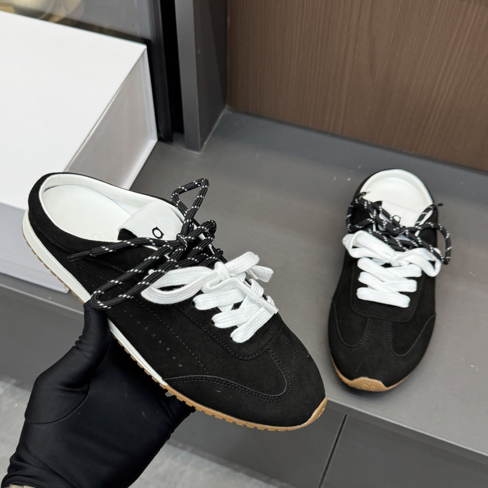 Designer Yoga Recovery women Mode Sunset Clog Slippers Shoes Chaussure For Mens Womens White Jisoo Runner Trainers Scarpe Plate forme Casual Slipper