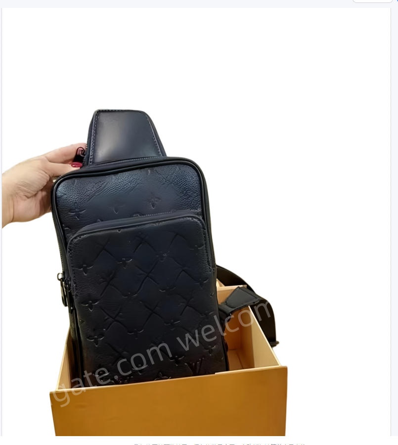 Waistpacks designer new luxury brand bagdesigner Shoulder tote Bags Free shipping For printing hot fashion square handbag girl crossbody saddle bag