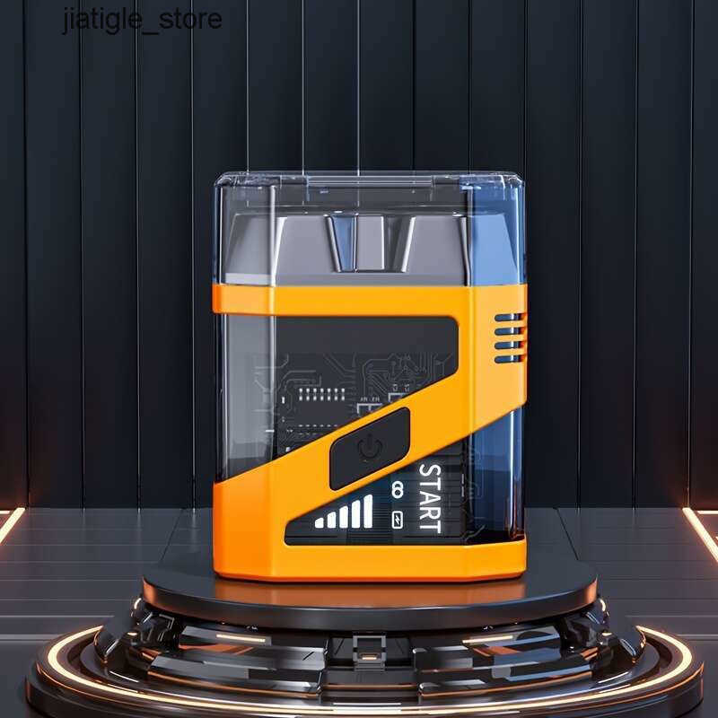 Electric Shaver USB Rechargeable Mens Waterproof Razor With Magnetic Heads u0026 WetDry Portable TravelFriendly Beard Trimmer Home Office M260805