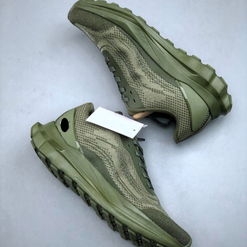 2026 High quality sports shoes designed by senior professional designers with yoga recovery functional design unisex white casual sneakers with luxu