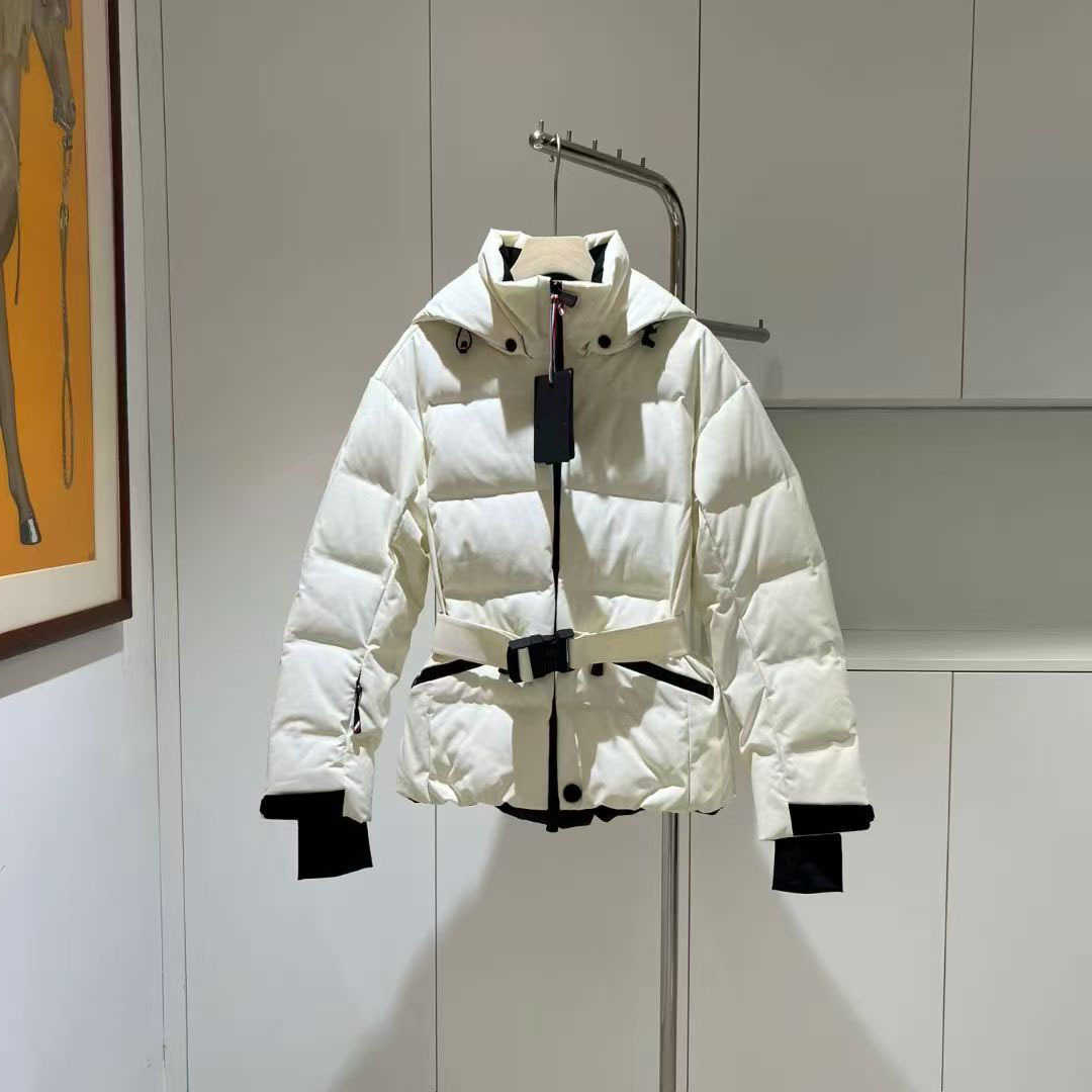 tolima womens Women jackets down winter puffer jacket black outerwear clothes warm protection decoration thickening hoodie mon jacket size 03 S26080