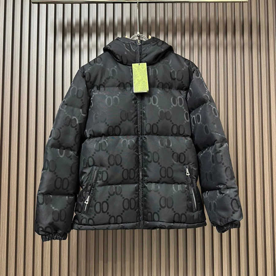 Jacket Down For Man Womens Down Coat Classic Winter Warm Short Outerwear Unisex Down Coat Classic Women Retro Down Jacket Vest S260804W3BU