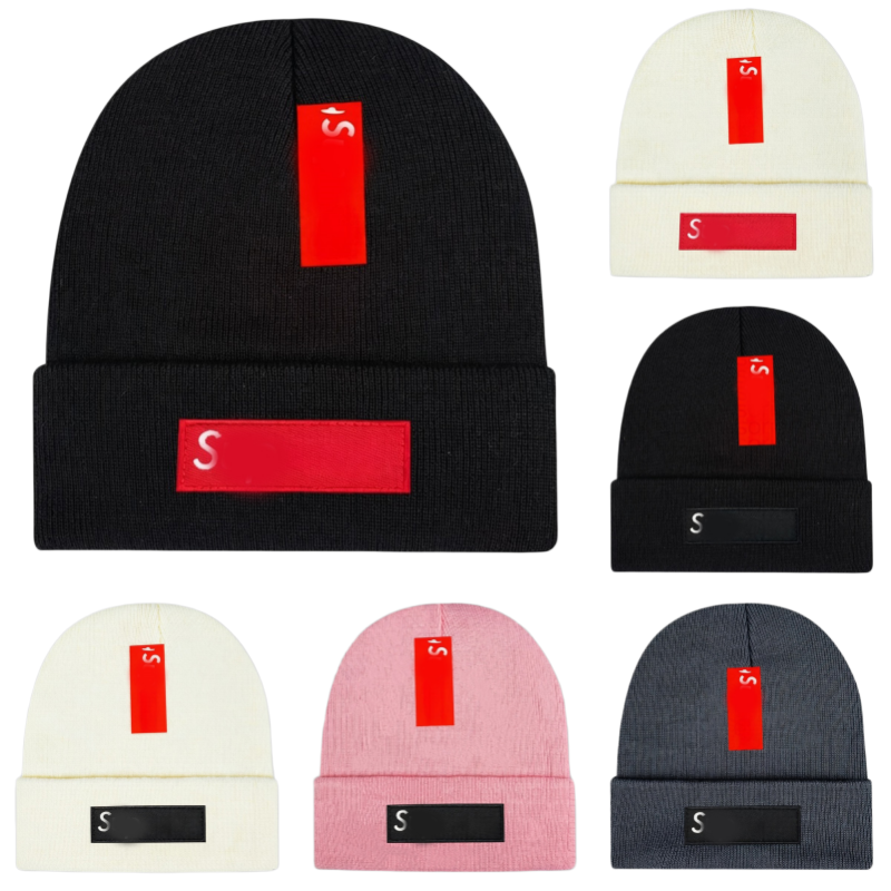 Designer beanie hats designer bonnet for men cappello classic hats designers men knitted beanie women high quality letter solid casual skull cap men