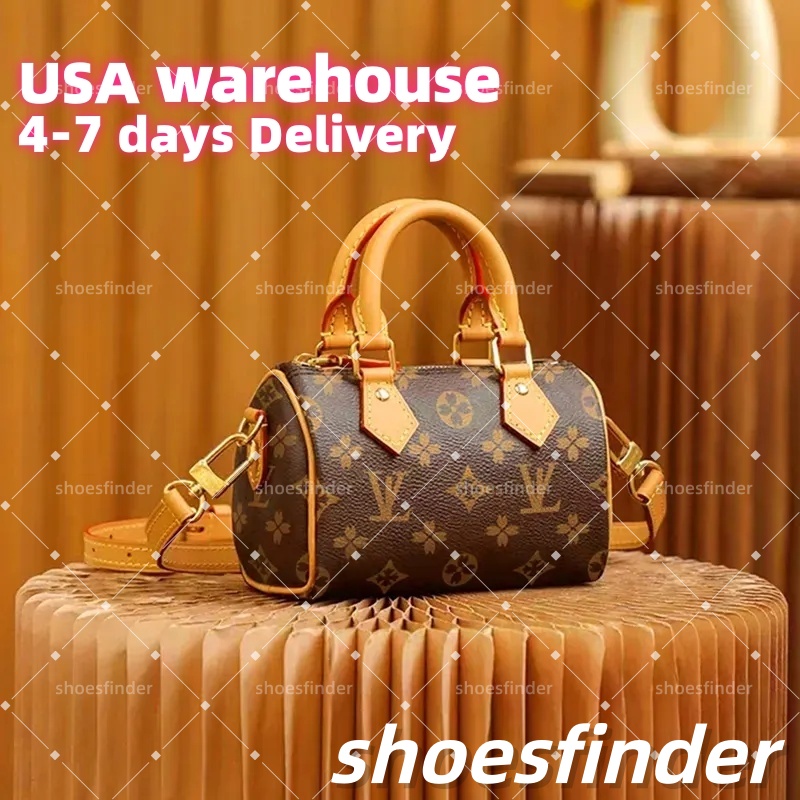 Marque de mode Mini femmes messager sac de voyage Style classique mode sacs à bandoulière dame fourre-tout sacs à main de luxe 16 cm/20 cm sac à
