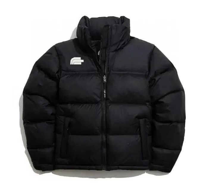 Mens Down 24S 5 Men's Down Jacket Winter Cotton Womens Jackets Coat Outdoor Windbreakers Couple Thick Warm Coats Outwear Puffer Jacket S260804E