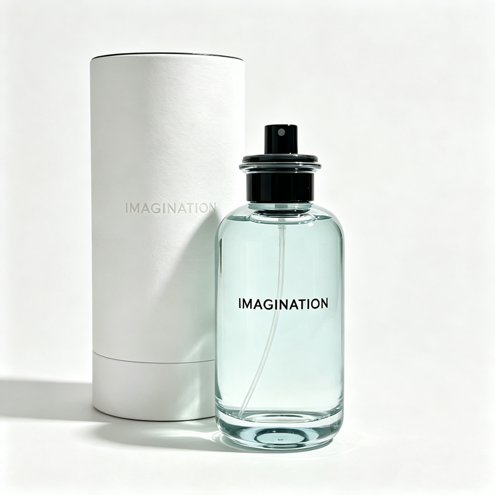 Designer Brand Eau de parfum 100ml Imagination Sun Song On Beach Pacific Chill version supérieure haute qualité capuchon magnétique longue tenue
