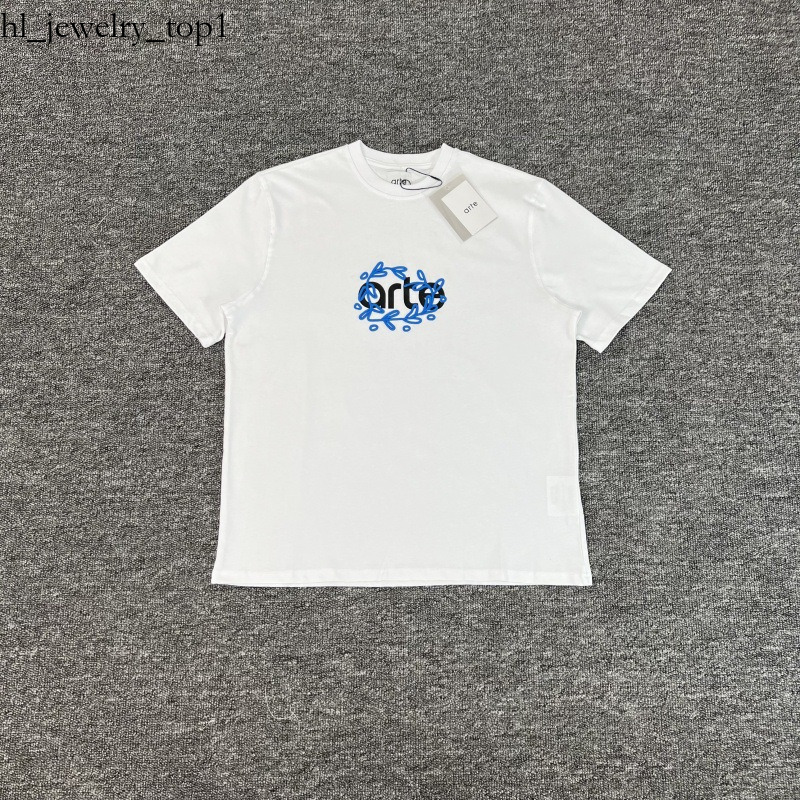New Summer Arte Short-Sleeve T-Shirt For Men, Fashionable Casual Slim Fit, High-End Light Luxury Trendy Base Shirt, Stylish And Cool Half-Sleeve Art
