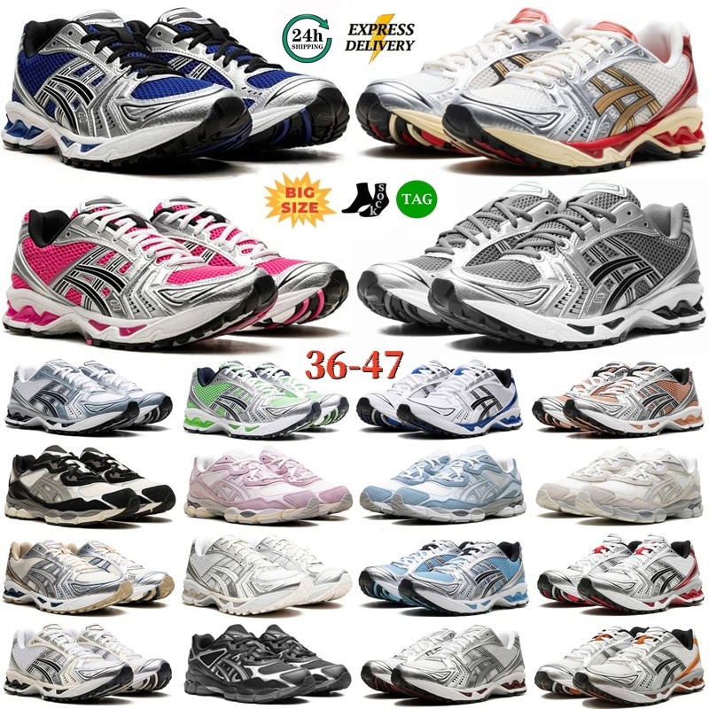 designer shoes gels nyc 1130 k14 running shoes mens womens sneakers pink triple pure black silver orange green grey brown dark grape graphite outdoo