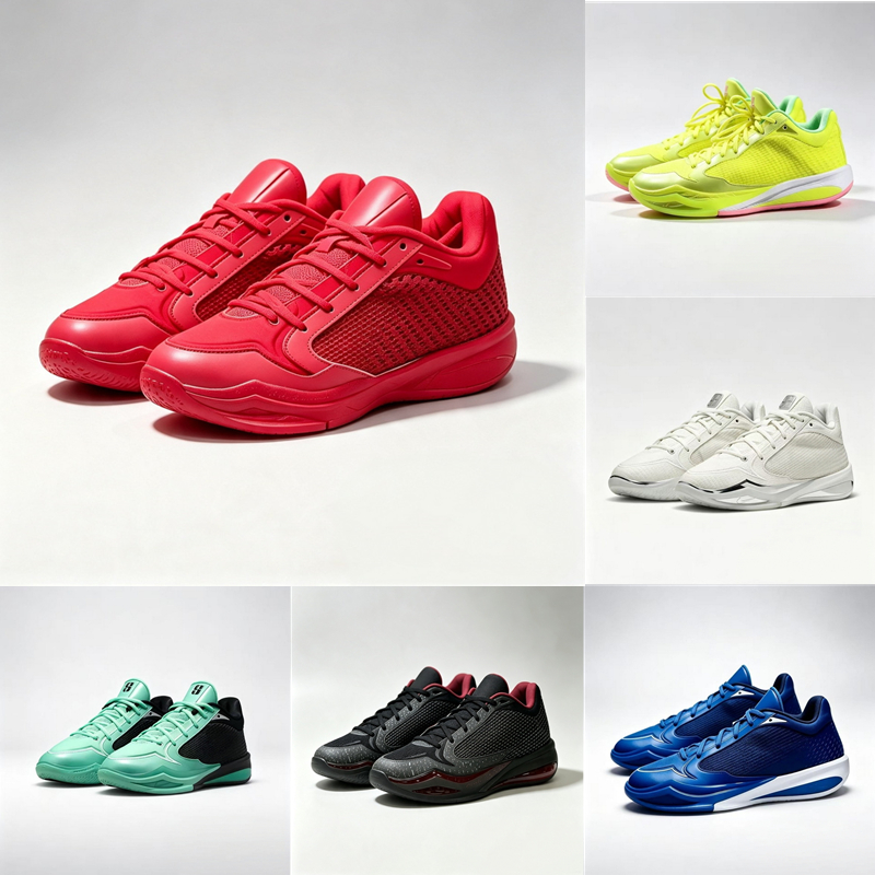 Mens Basketball Shoes Sabrina 4 Green Light Work White Label Limelight Glow Nights Womens Wmns Performance Athletics Sneakers Boys Running Trainers
