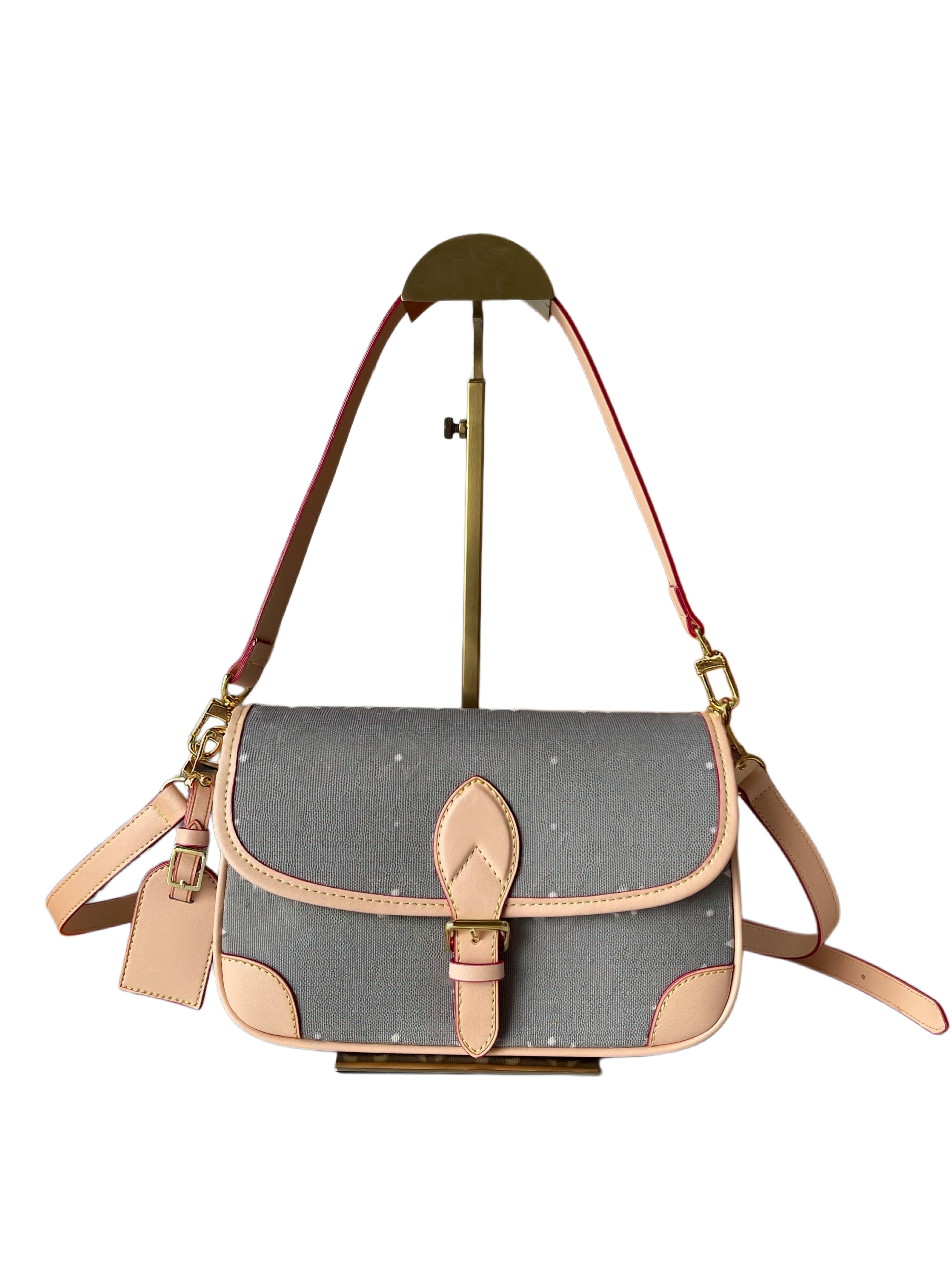99 45985 Cosmetic Bags & Cases nluxury bag Tote Bag Shopping Bags Luxury Hangbag purse classics Single shoulder, Designer Shoulder bag designer bag