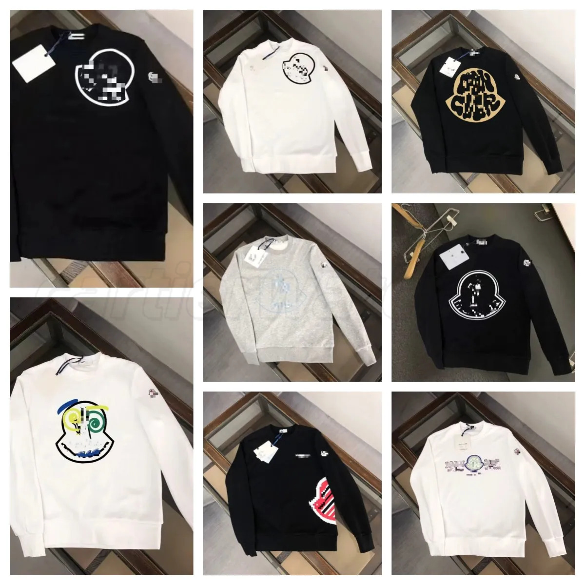 designer hoodie Hoddies hoody tracksuit sweater long sleeve mens pull clothes sweatshirt graphic y2k hoodie pullover uomo women homme hoodie men str