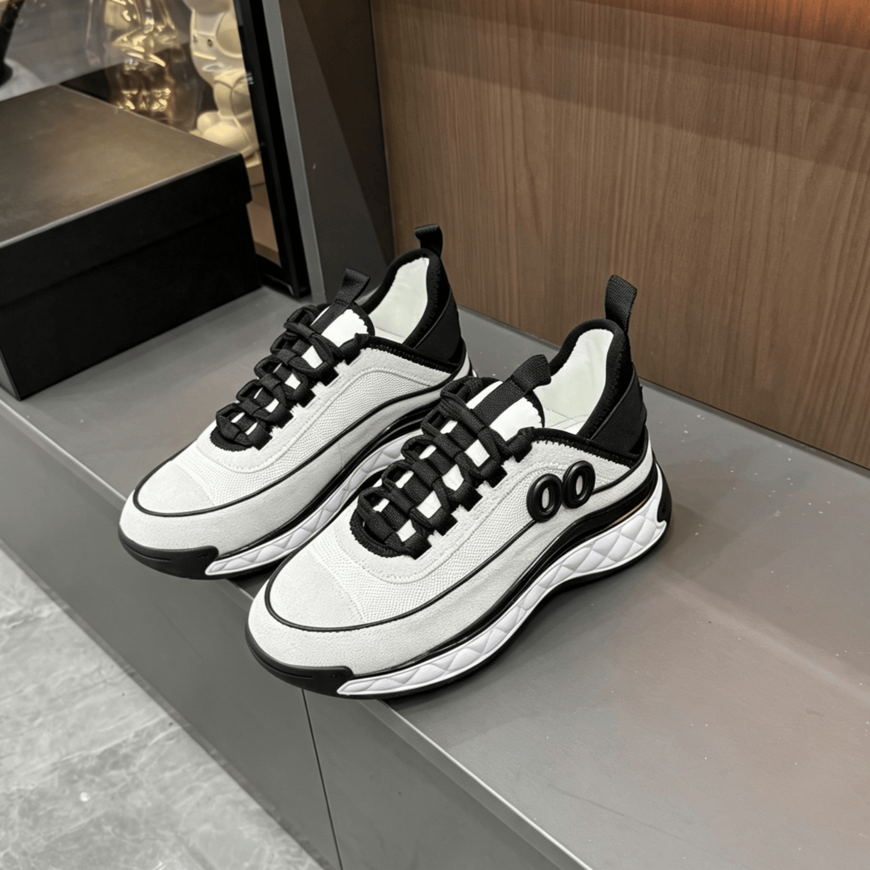 Sports walking summer fashion mesh breathable lace up sports women's designer shoes, mens and womens shoes casual and comfortable, gifts 35-42