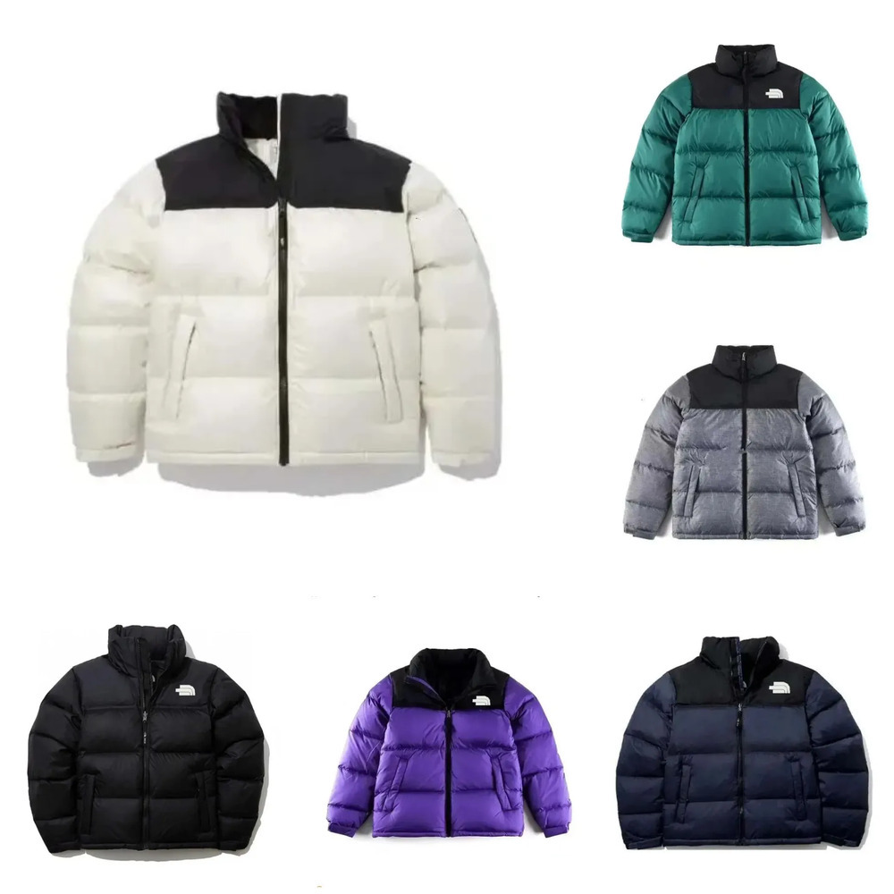 Men jacket Designer Down Jackets Coats Puffer vest Luxury Peak Purple Unisex Long Sleeve Zipper 700 Fill-down Stowable Hooded Water-repellent Finish