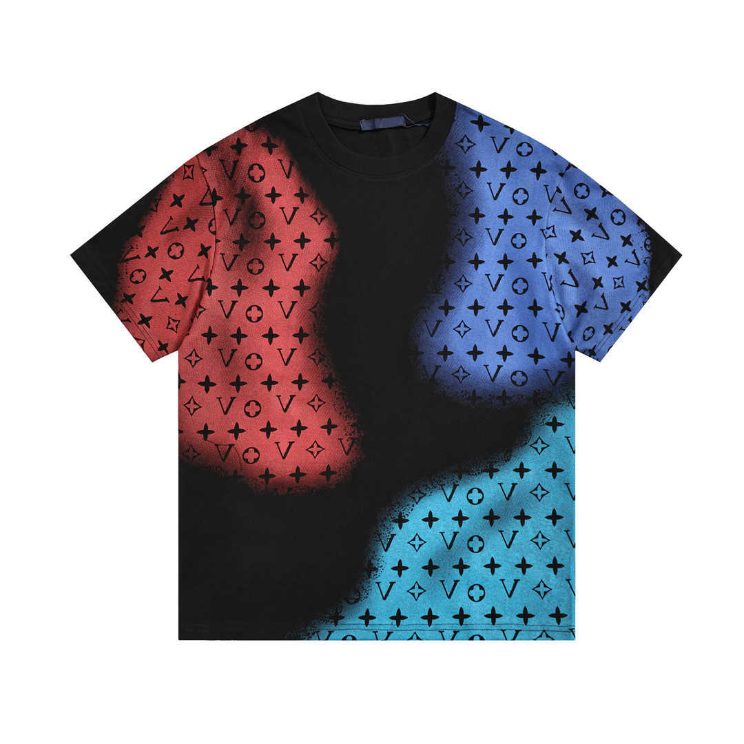 t mens shirts men shirts designer t shirts tees shirt short sves clothes summer leisure breathable printed coats clothing wholesale large ss D260805