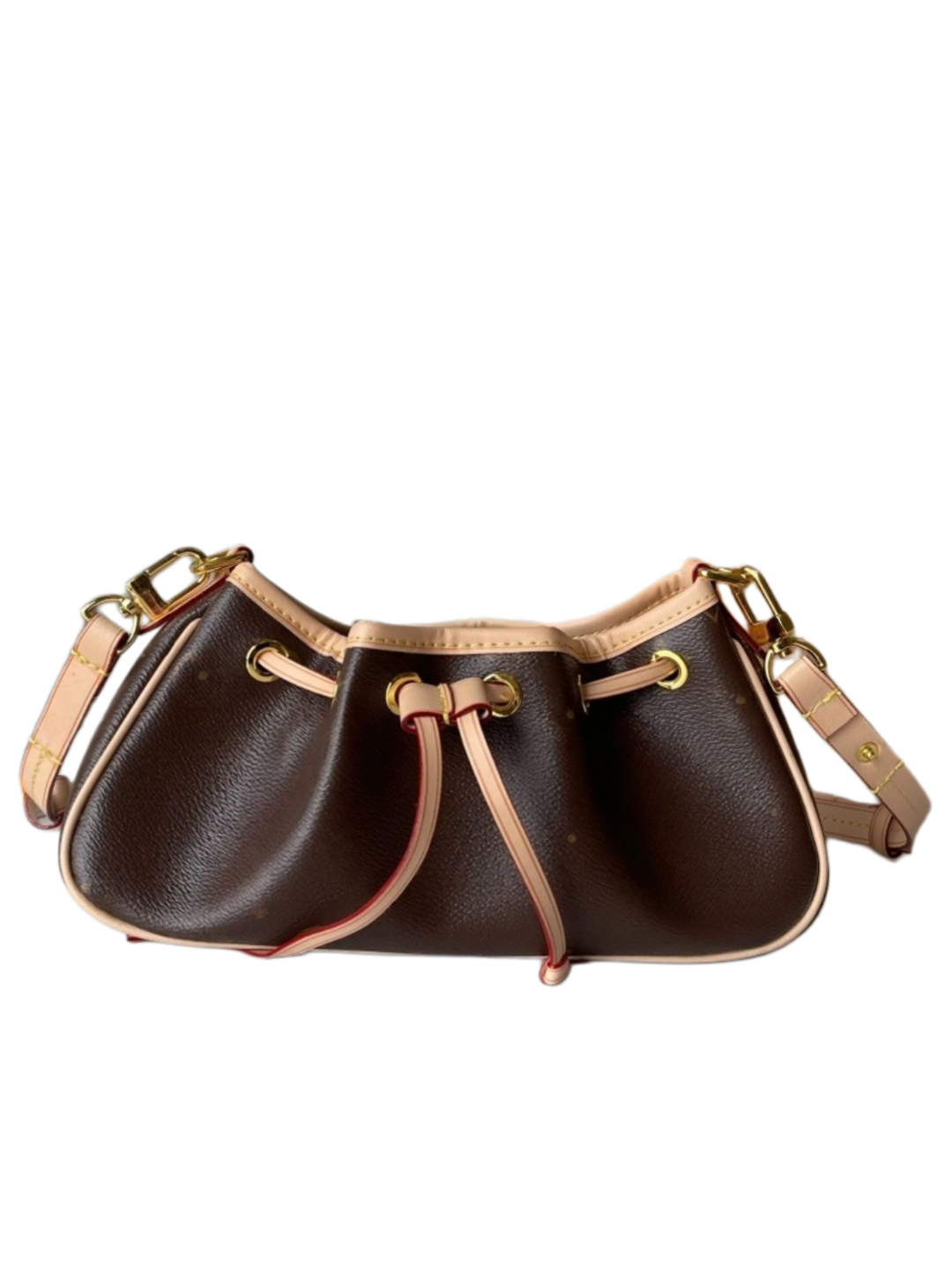 99 29537 Cosmetic Bags & Cases nluxury bag Tote Bag Shopping Bags Luxury Hangbag purse classics Single shoulder, Designer Shoulder bag designer bag
